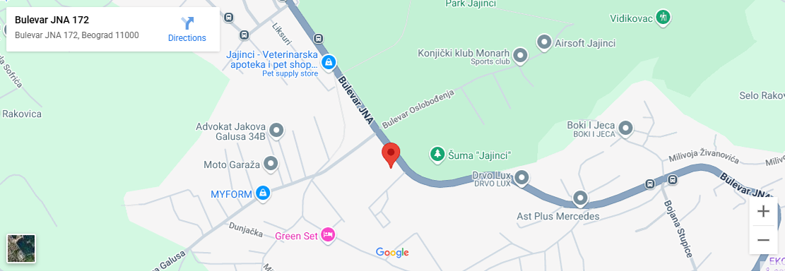 Moto Ulje Kontakt